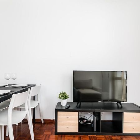 Go Native Lisbon - City Center 외부 사진