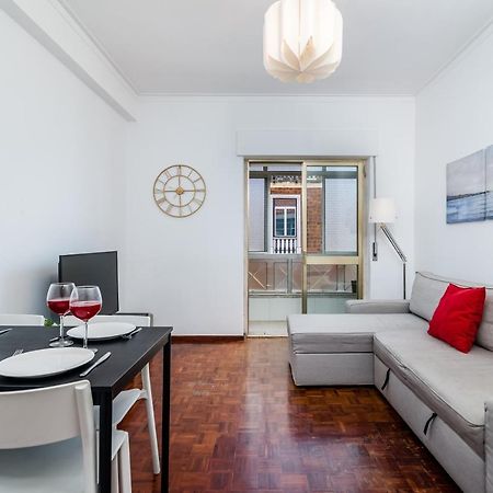 Go Native Lisbon - City Center 외부 사진