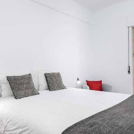Go Native Lisbon - City Center 외부 사진