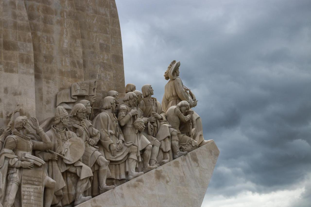 Go Native Lisbon - City Center 외부 사진