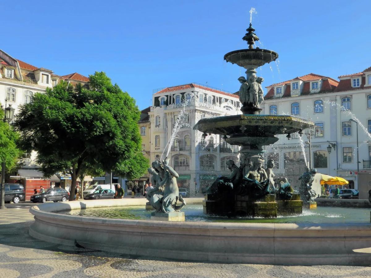 Go Native Lisbon - City Center 외부 사진