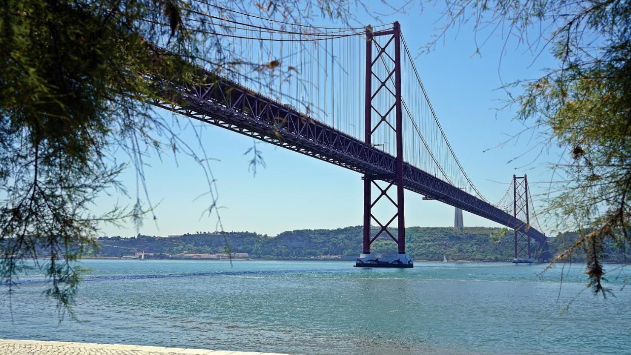 Go Native Lisbon - City Center 외부 사진