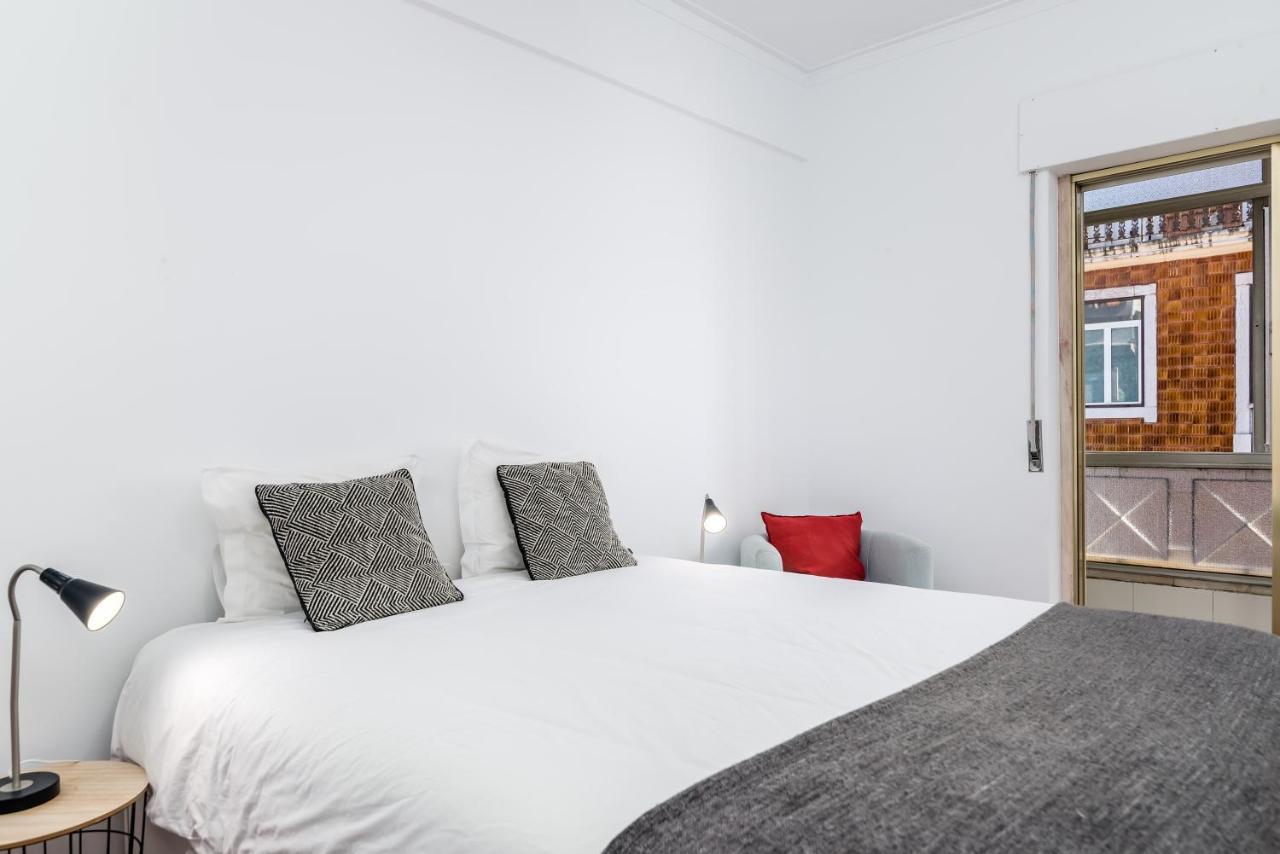 Go Native Lisbon - City Center 외부 사진
