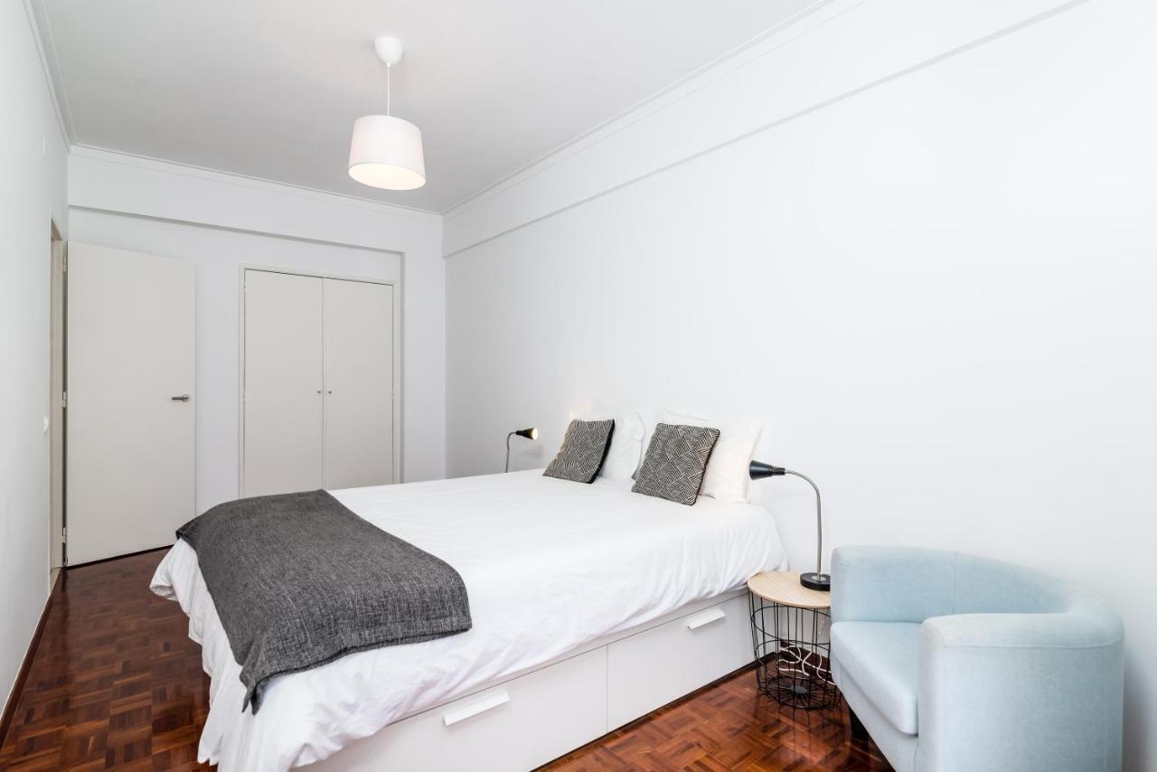 Go Native Lisbon - City Center 외부 사진