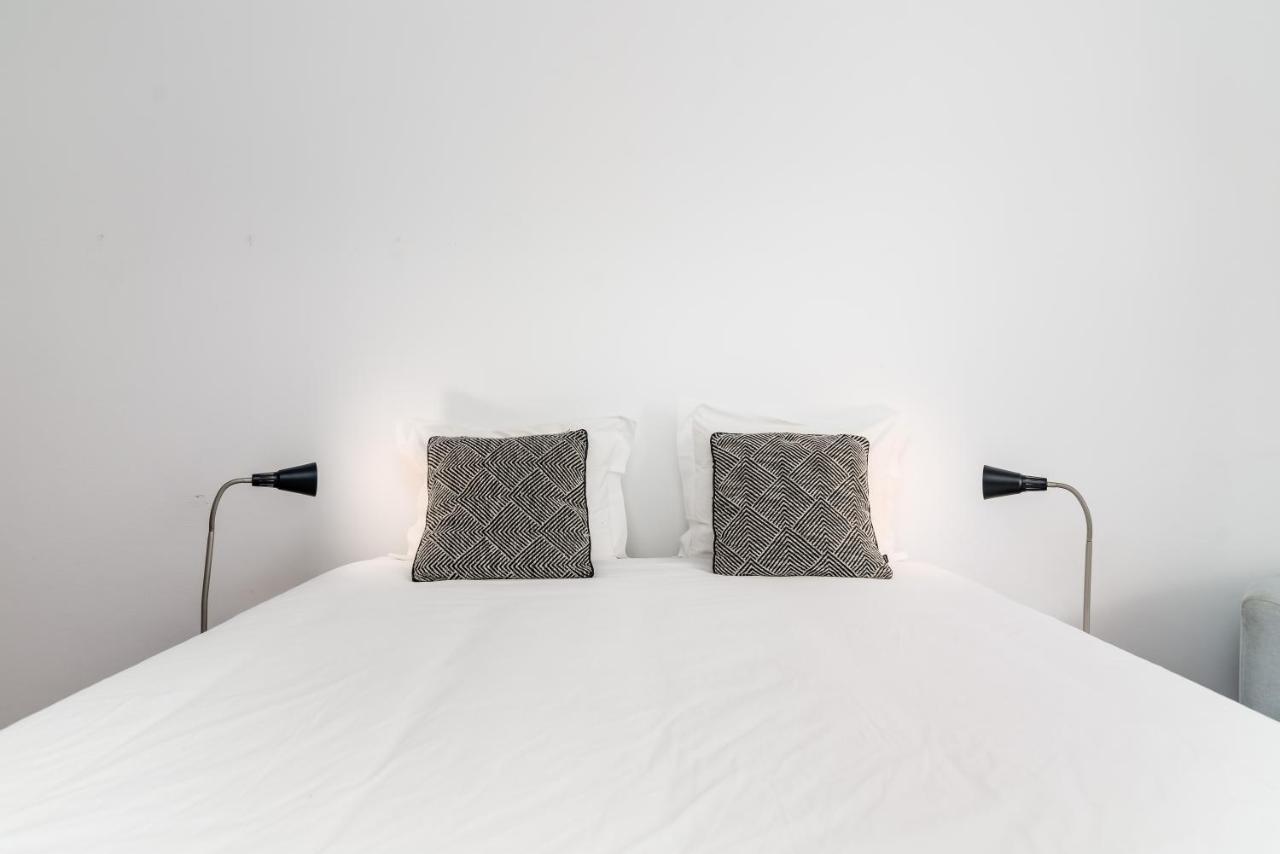 Go Native Lisbon - City Center 외부 사진